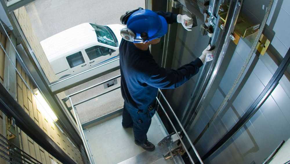 Gölmarmara Asansör Bakımı